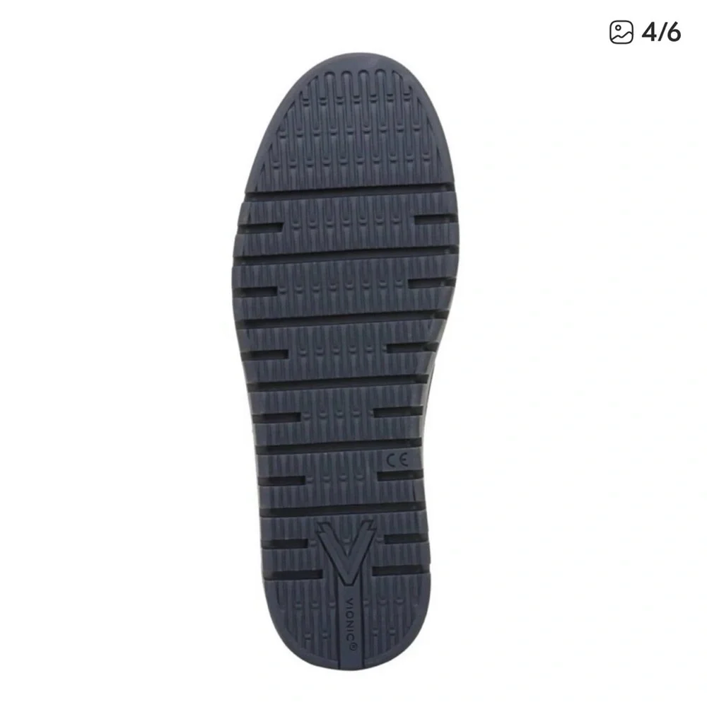 VIONIC Uptown Mary Jane Flat - Picture 2 of 6